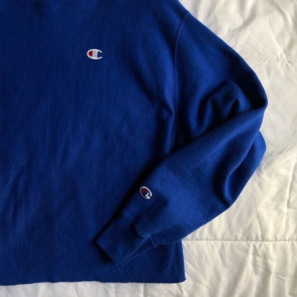 Champion sweater - Picture 4 of 7